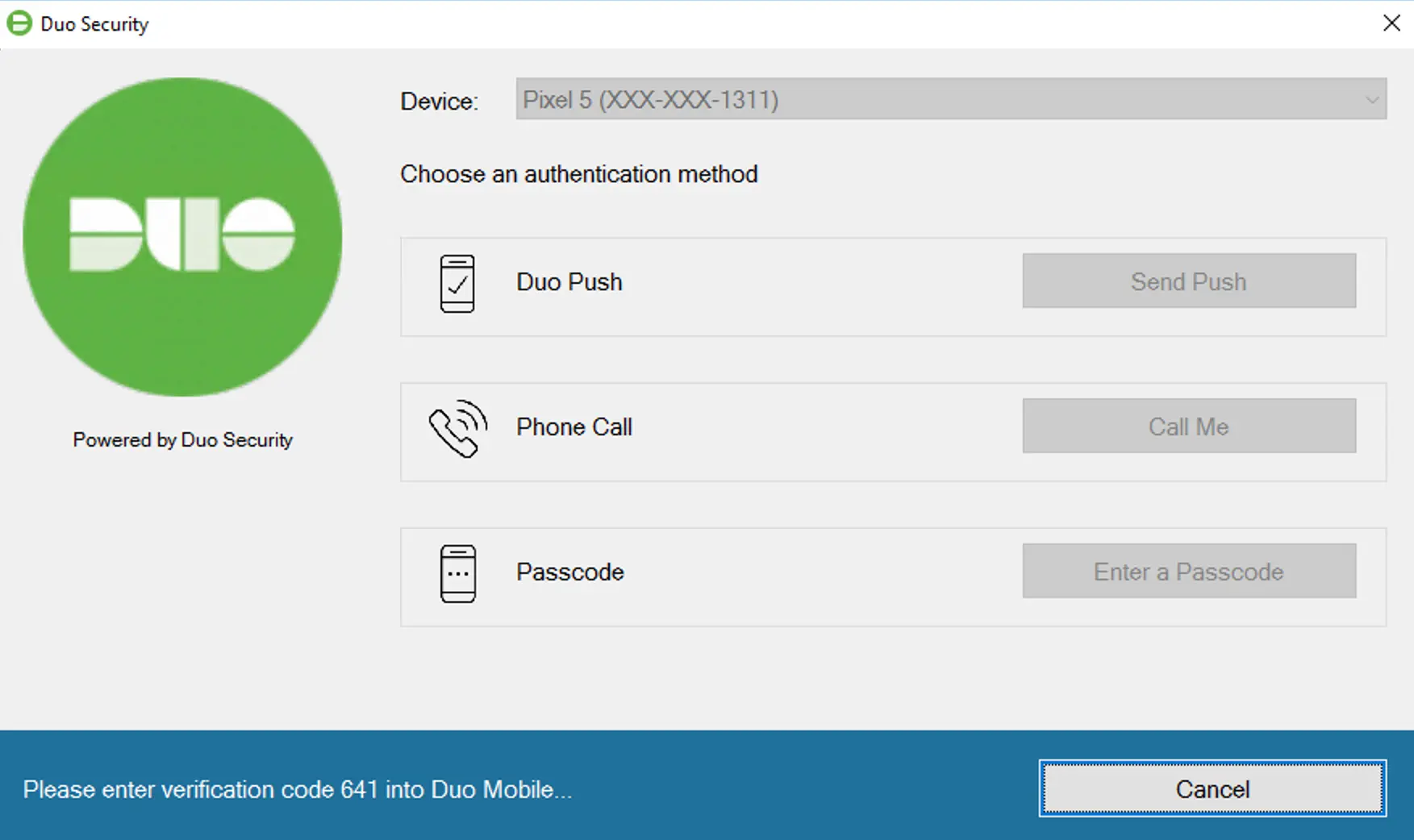 Cisco Duo RDP and remote access protection